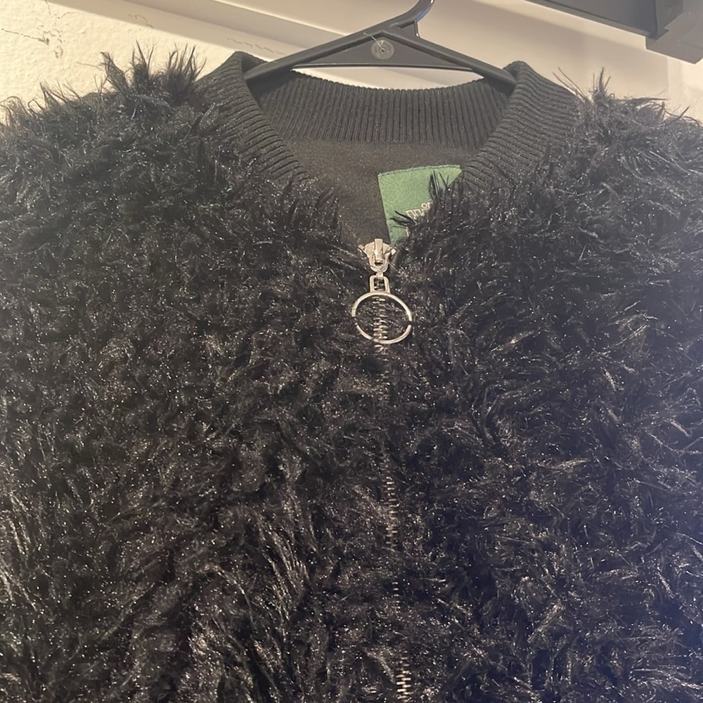 Target Wild Fable bomber jacket - Picture 2 of 5